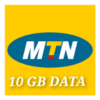 10GB  MTN  DATA