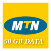 50 GB MTN DATA