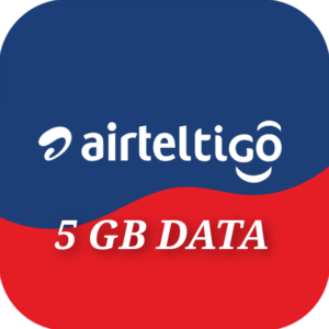 5GB DATA
