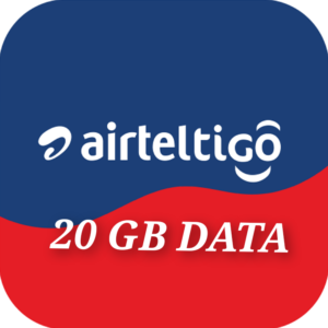 20GB   DATA