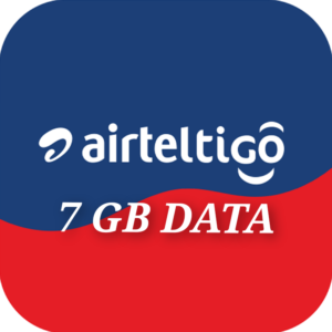 7 GB  DATA