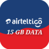 15GB DATA