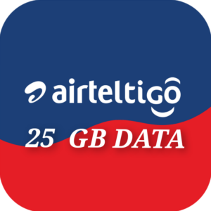 25GB  DATA
