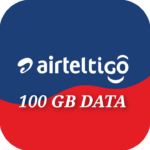 100 GB DATA