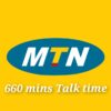 660 mins Talk Time