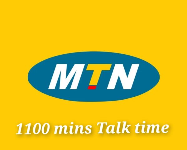 1100 Talk Time
