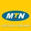 1320 mins Talk Time