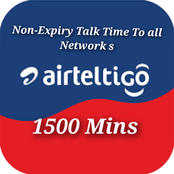 1500 Mins