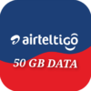50 GB  DATA