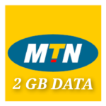 2 GB MTN DATA