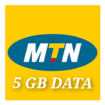 5GB MTN   DATA