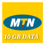 10 GB MTN   DATA