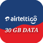 40  GB DATA