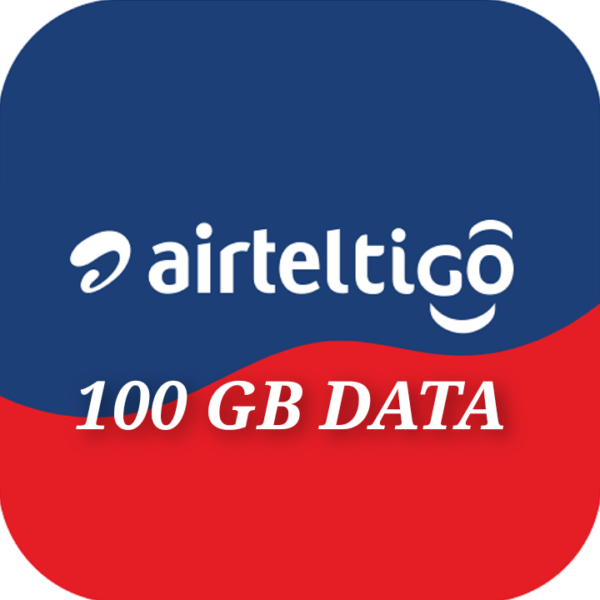 100 GB DATA