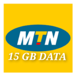 15GB MTN DATA