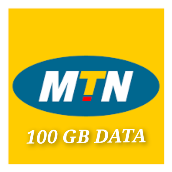 100 GB MTN DATA