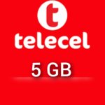 5 GB DATA