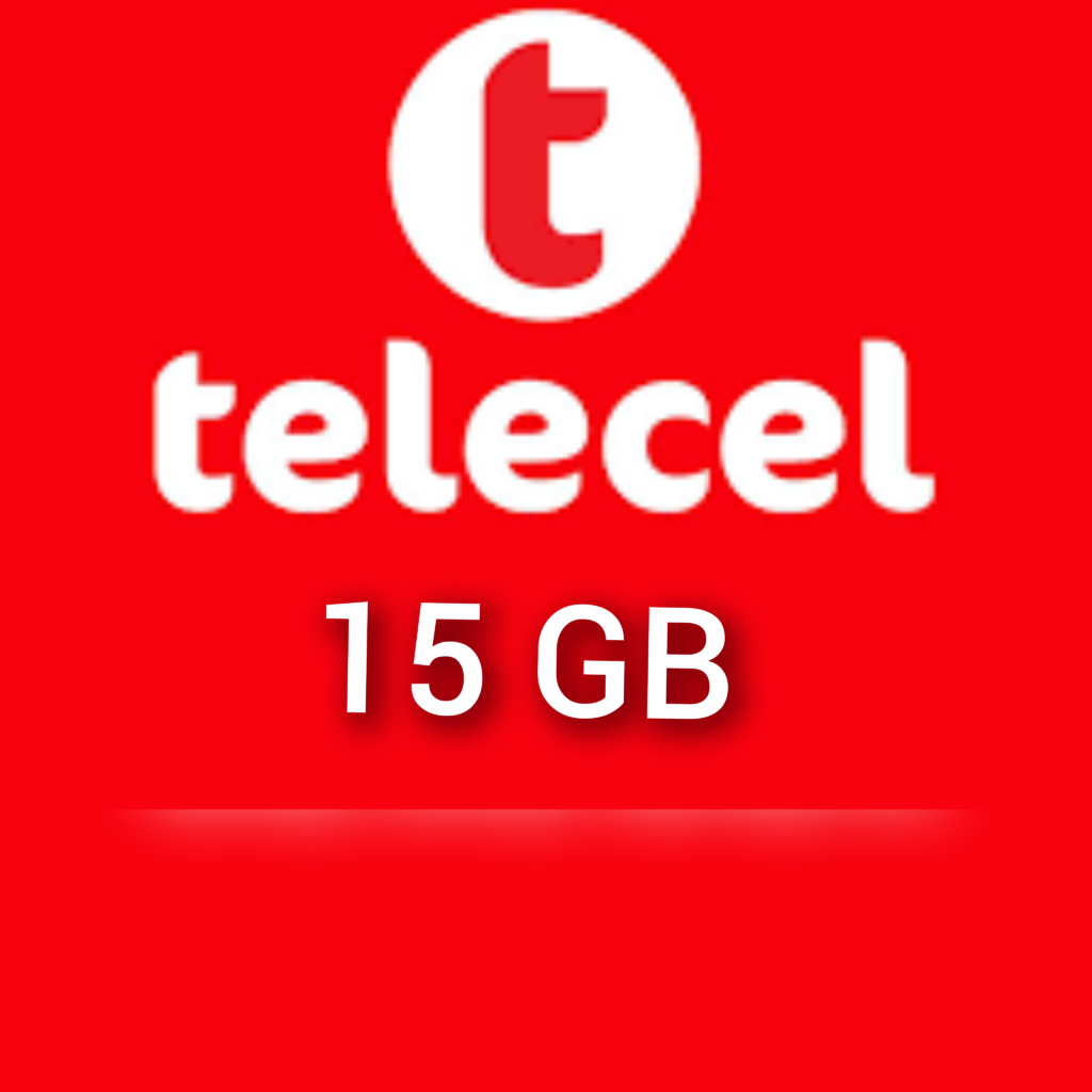 15 Gb Data Datashopgh