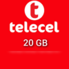 20 GB  Data