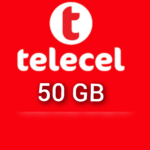 50 GB  Data